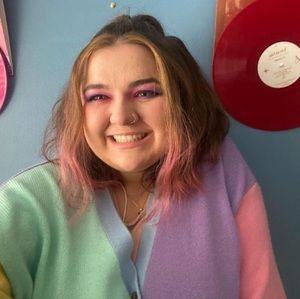 Meet your Posher, Brooke